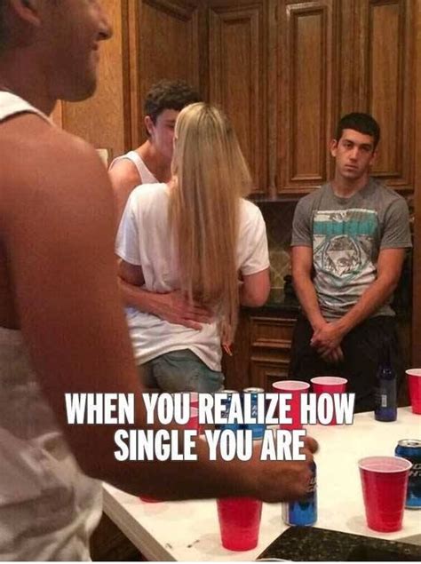 Funny Pictures About Being Single Snappy Pixels