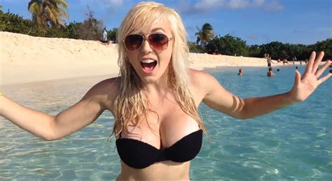 Jessica Nigri Is Busty As Hell Porn Pic Eporner