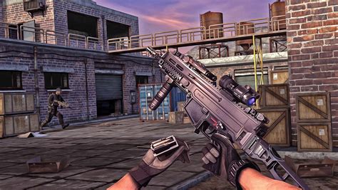 army games military shooting games  android apk