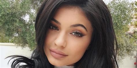 you ll die over kylie jenner s latest lip kit color