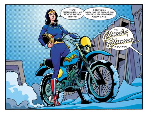 Batman 66 Meets Wonder Woman 77 Issue 9 Read Batman 66 Meets Wonder