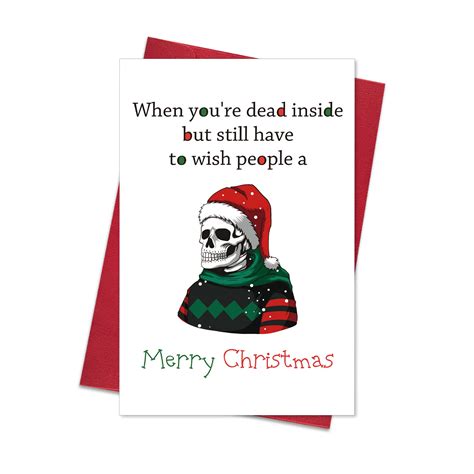 unique family christmas cards