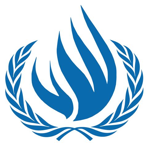 Derechos Humanos Png Free Logo Image