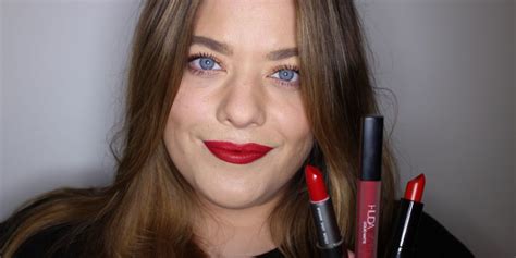 Best Red Lipstick We Tested 50 Of The Best Selling Shades