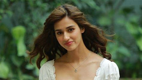 what are some unknown facts about disha patani quora