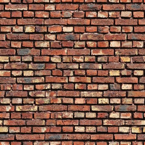 brick wall  seamless textures