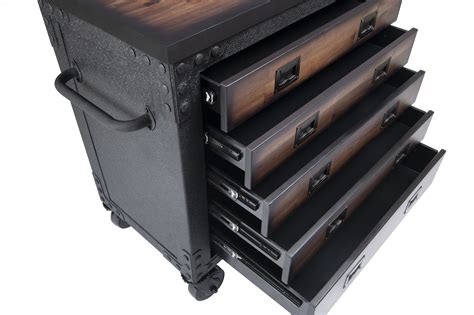 rolling tool chest  drawers  duramax