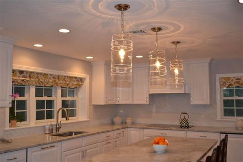 collection  pendant lighting  island