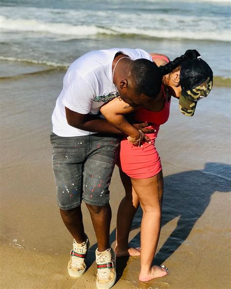 A Look Inside Stunner And Jades Baecation Mbare Times