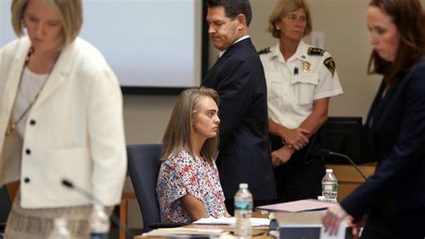 Michelle Carter Found Guilty In Texting Suicide Case Video