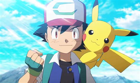 Pokemon Fans Outraged As Pikachu Speaks English In New