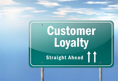 importance  customer loyalty