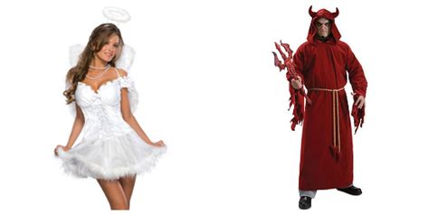 Couple S Costumes Ideas For Halloween 2012 Halloween