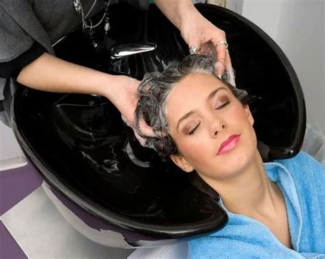 women hair spa   price  bharatpur  monalisa salon  spa id