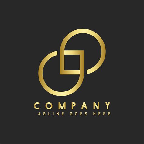 company logo design  template  design idea