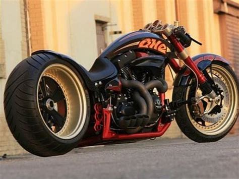 motorcycle custom modification review  specs harley