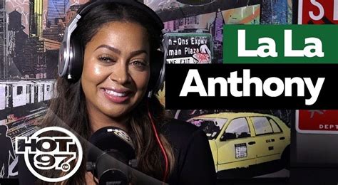 lala anthony breaks down latest sex scene with tommy joseph sikora