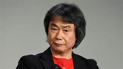 shigeru miyamoto sobre los juegos de nintendo  hacemos unicamente