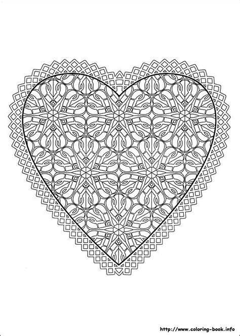 valentines day coloring picture valentine coloring pages valentine
