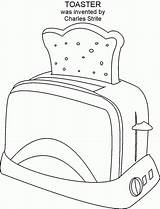 Coloring Brave Little Toaster Pages Popular Coloringhome sketch template