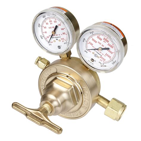 victor srd compressed oxygen gas regulator  psig  sale  exclusive high quality
