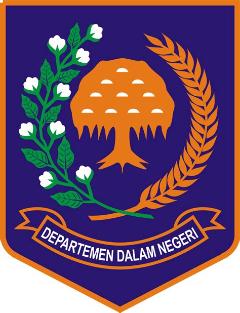 Logo Logo Kementerian Negara Linkdesain