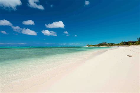 move   turks  caicos islands asks  hard sell