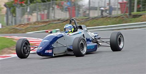 formula ford racing car preparation west sussex