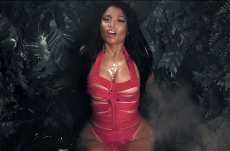 Sexy Nicki Minaj Music Videos Popsugar Entertainment Uk