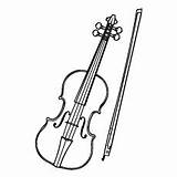 Violin Coloring Pages Electronic Playing Sonic Toddler Lovely Dot Connect sketch template