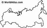 Russland Europe Federation Coloring Longitude Karte Ausmalen Karten Downloaded Pointing Largest Worldatlas 5thworldadventures sketch template
