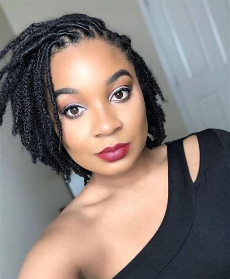 23 amazing short bob with braids for black women to copy in 2020