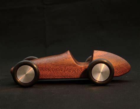 wooden racing car design ole sondergaard wooden toy cars making