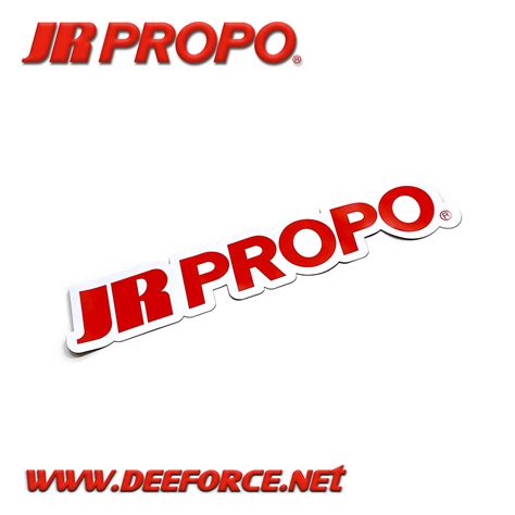 jr propo