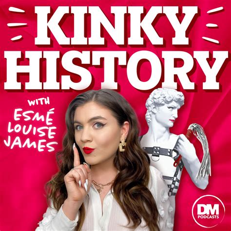 Explore Kinky History This Valentines Day