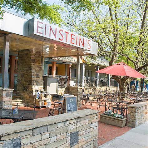 Popular Atlanta Lgbt Friendly Restaurants Einsteins And Joes On