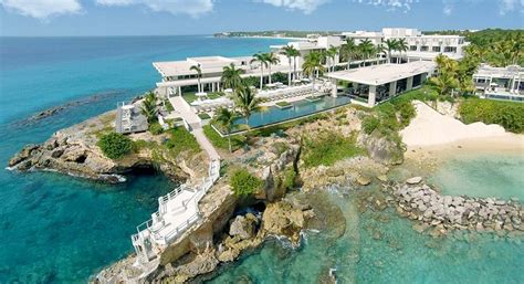 12 Top Rated Resorts In Anguilla Planetware