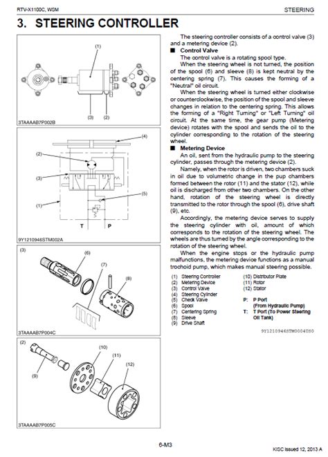 kubota rtv  wiring diagram wiring scan