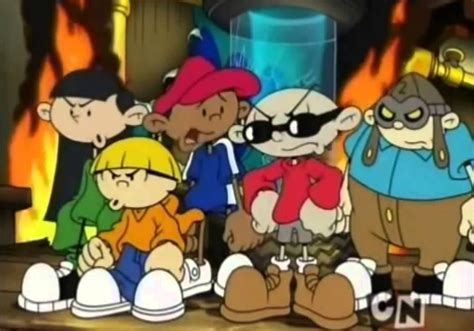 These Are The Best 00s Cartoons You Probably Don T Remember