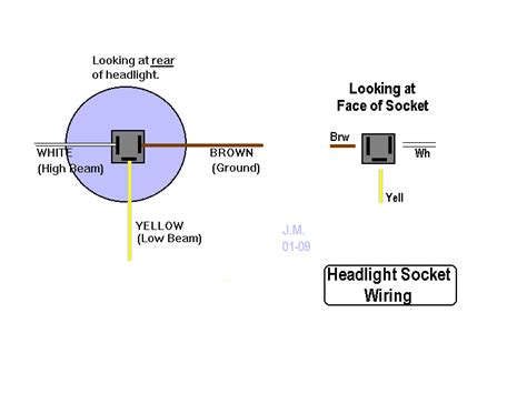 prong headlight wiring diagram decalinspire