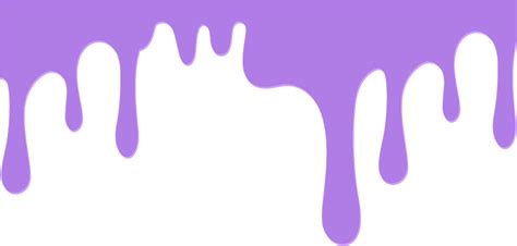 cream drip png png image collection