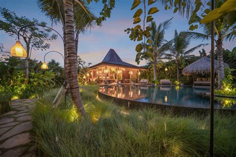 best luxury hotels in bali 2023 curated by the asia collective