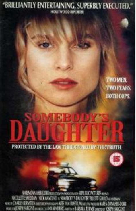 somebody s daughter 1992
