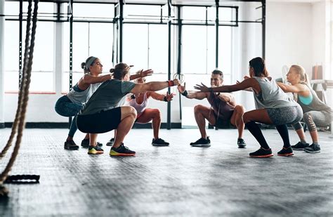 Top 10 Group Workout Ideas In 2021 Diy Active