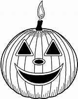 Halloween Decorations Coloring Jack Lantern Fun Stuff Make Pages Cutout Print Cut Use Wish Decorating Also sketch template
