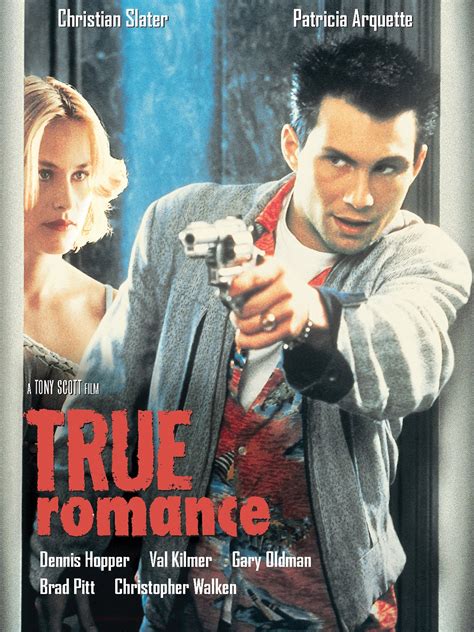 true romance trailer  trailers  rotten tomatoes