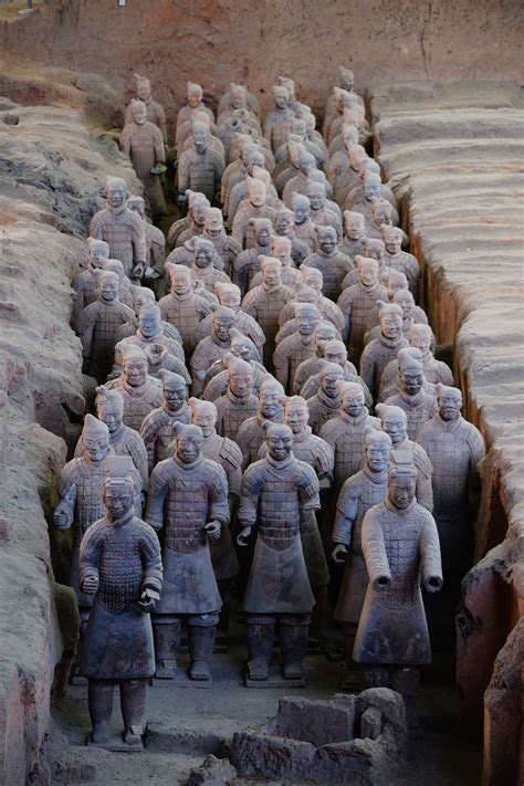 Tips For Visiting The Terracotta Army In Xi’an • The Blonde Abroad