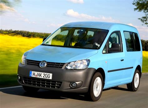 norway lcv june  vw caddy reclaims top spot  selling cars blog