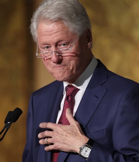 four women come forward to accuse bill clinton of sexual