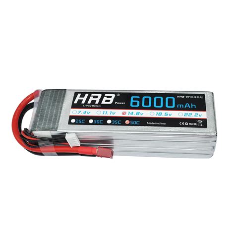 buy hrb rc lipo  battery  mah  max  rc akku batteria  rc